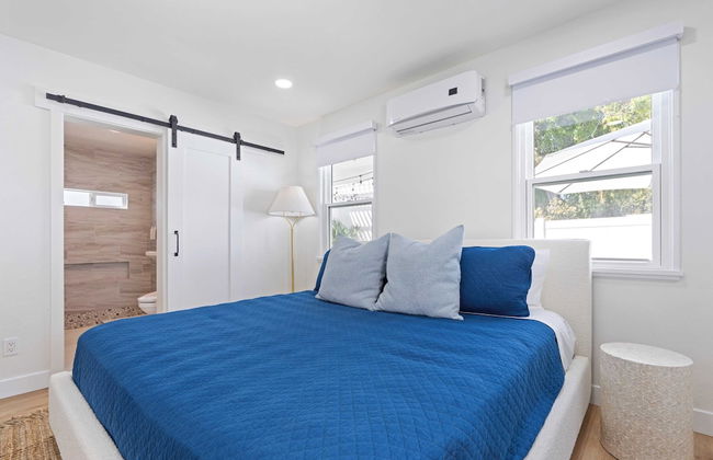 La Jolla Stay w/ Firepit & Walk to Beach Arenas - Foto 18