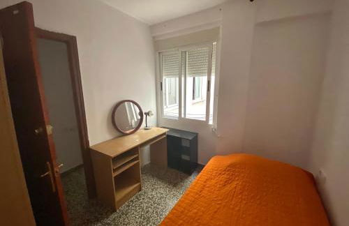 Family flat zona Aragon close to city center and beach - Foto 7