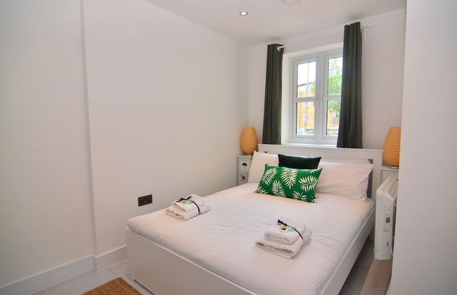 MACARENA WHARF Apartments - Foto 16