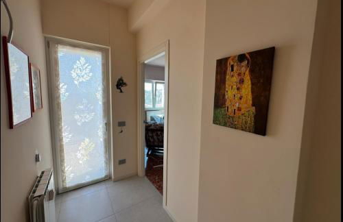 Mythos Holiday Home 2 - Foto 19