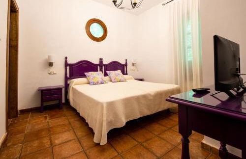 Alojamiento Rural Molino Del Puente - Photo 59