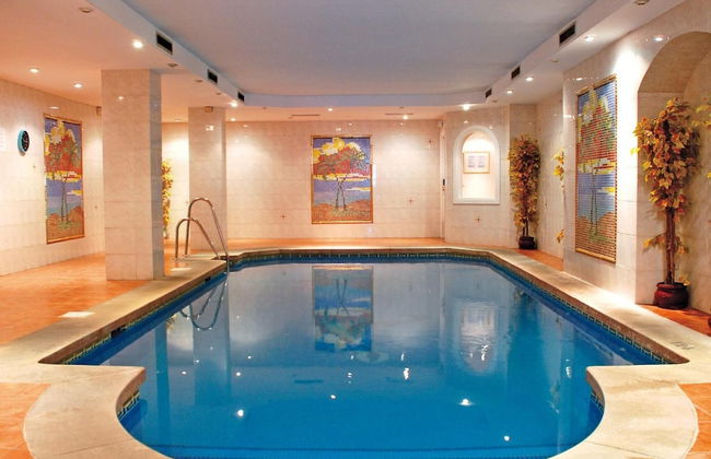 Apartamentos Coronado - Foto 25