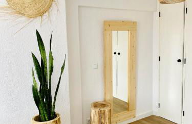 Caparica Rooftop Beach Apartment - Foto 8