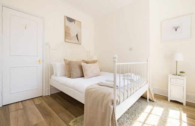 The Pimlico Apartments - Foto 16