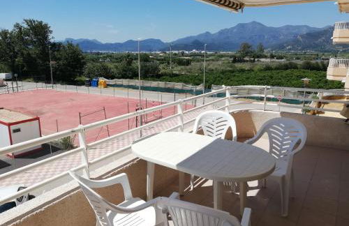 Las Olas Solo Familias Serviplaya - Foto 19