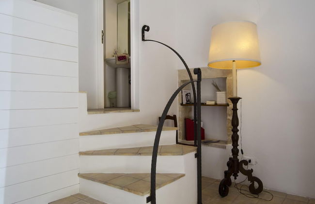 Dimora La Rosa Barocca - Foto 9