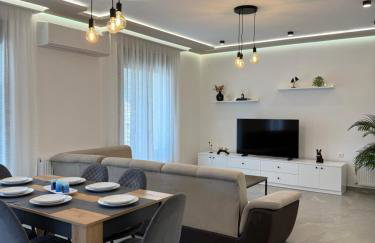 Summer Family Apartment - Foto 6