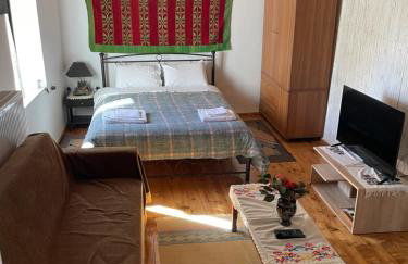 Ενοικιαζόμενη Κατοικία Γρηγόρης - Foto 1