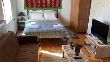 Ενοικιαζόμενη Κατοικία Γρηγόρης - Foto 1