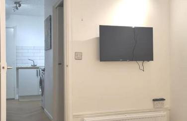 Cosy Self Contained Annexe - Foto 3