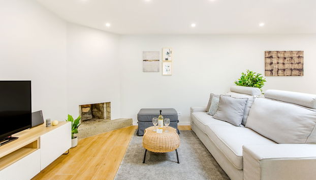 Espinho Beach 4 Stays with Terrace - Foto 2, Imagen principal