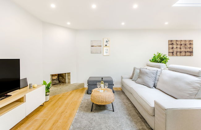 Espinho Beach 4 Stays Apartment - Foto 1