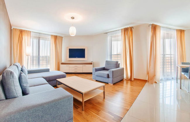 2 bedroom Apartment in Władysławowo - Photo 13