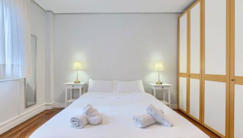 Azkuna Plaza & Vista Alegre by Next Stop Bilbao - Foto 5