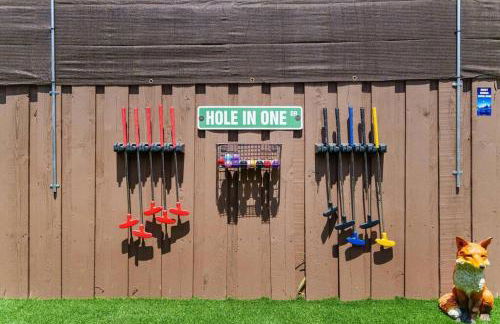 Great Outdoors by OC Adventure Homes - Foto 55