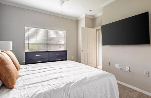 Landing Incredible 1BD Gym - Foto 16