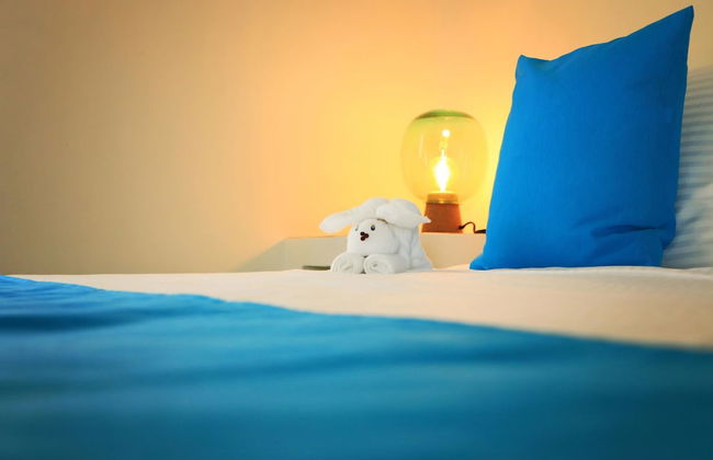 Tres Mentiras Boutique Hotel Q. Roo - Photo 3