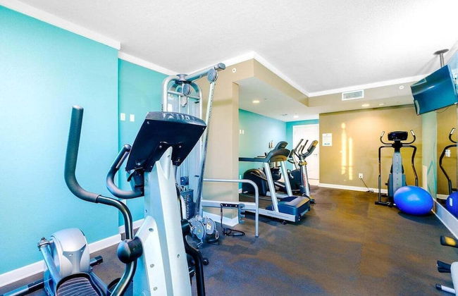 Ocean Club Deluxe - Foto 48