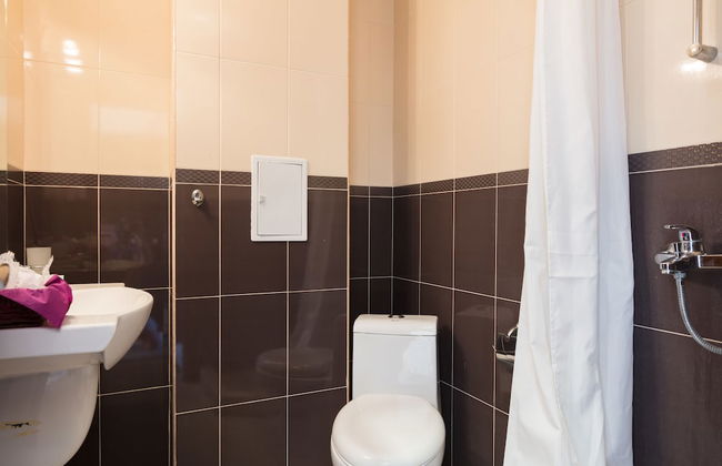 Beachfront Studio in Rich Beach - Photo 15