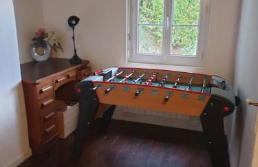 À flanc de colline - Foto 9