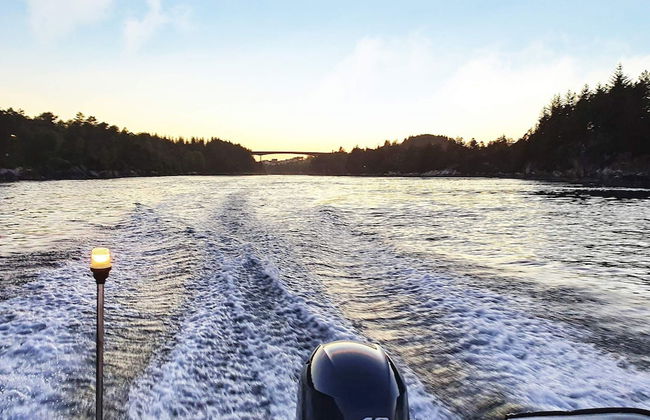 6 Person Holiday Home in Fonnes-by Traum - Foto 37