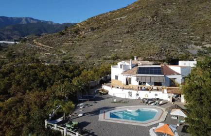 CORTIJO OHANA - Foto 4