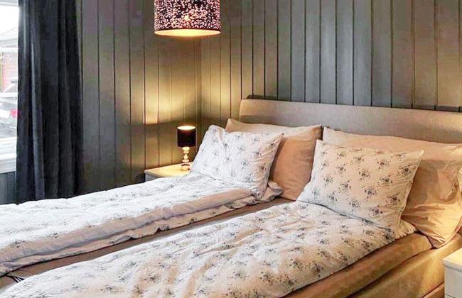 6 Person Holiday Home in Gursken-by Traum - Foto 5