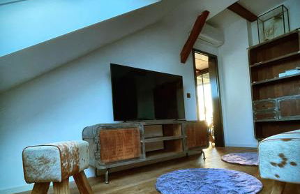 Studio Hundertwasser - Foto 9