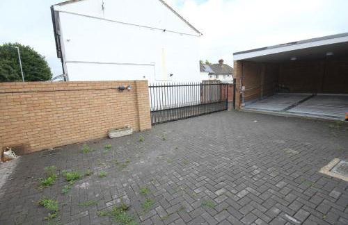 Holden Court Apartment 5 - Foto 17