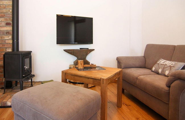 Apartment Alte Schmiede, Zemitz - Foto 19