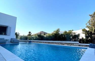 SUNSENSES luxury VILLAS Paros - Photo 45