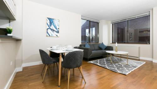 Finest Luxury 1 Bedroom Apartment - Foto 3, Other