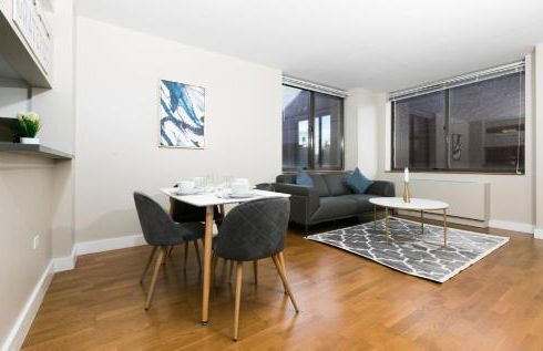 Finest Luxury 1 Bedroom Apartment - Photo 3