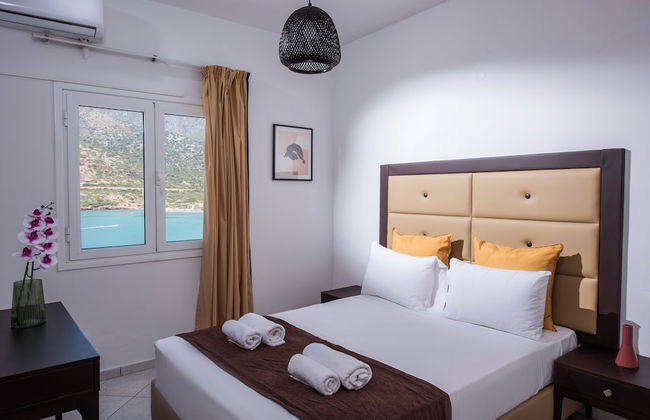 Troulis Aparthotel - Foto 10