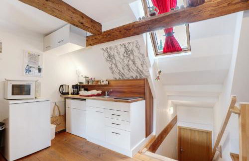 Ferienwohnungen 'am Waldrand' - Foto 11