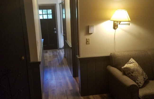 Ski in & out Spruce Glen Townhomes on Great Eastern Trail - Photo 9