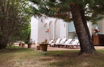 Villa Familiar con Piscina - Foto 15