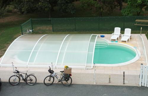 Logis de LANGE studio 2 p - Foto 18