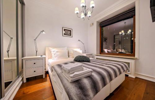 Exclusive Apartments Warsaw City Centre - Foto 56