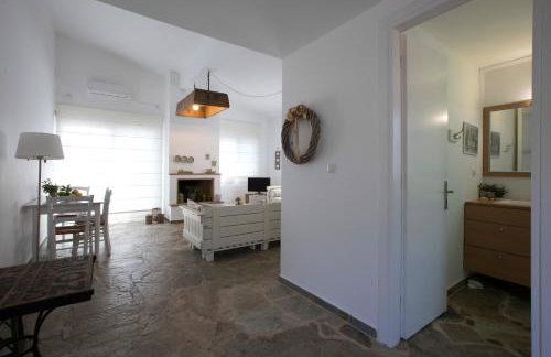 Seafront Rododafni Loft - Foto 17