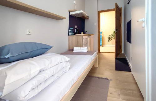 Apart Rooms & Apart Hostel S8 - Foto 60