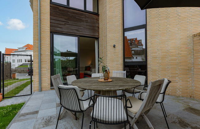 Villa for 8 Guests Steps From the Beach - Foto 46