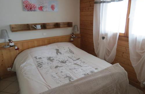 Chalet Gypaète - Foto 23