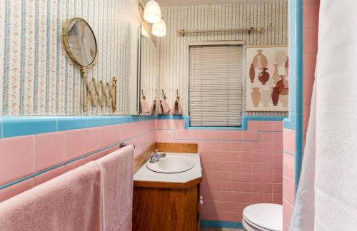 Millcreek Home, Quick Access to Canyons and Skiing - Foto 24