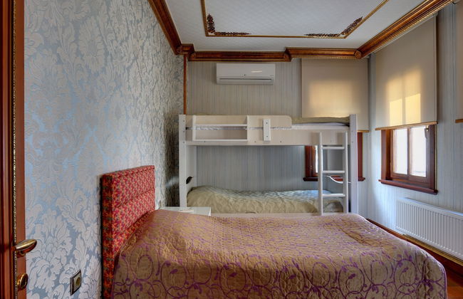 Emirganli Ottoman House - Foto 28