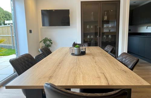 New Ivy Cottage Wonderful Beaches and Golf Courses - Pass the Keys - Foto 13