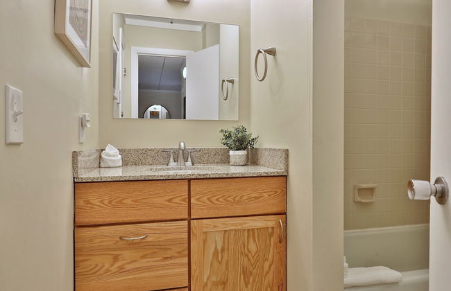 Whiffletree I5 3 Bedroom Condo - Foto 21