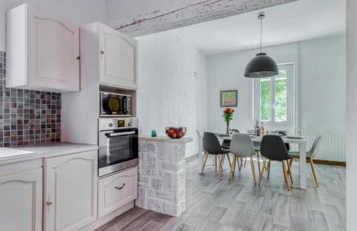 L'Ardeche en Provence avec jardin ombragé - Foto 6