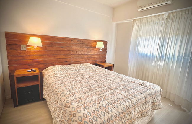 Fantastic Apartment Step From Plaza San Martin PS1 by Apartments Bariloche - Foto 6