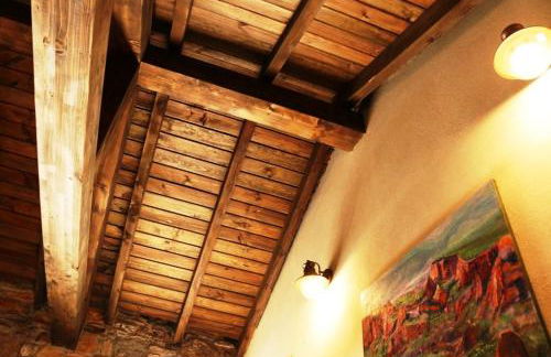 Rural Médulas Viviendas de uso turistico 2 y Casas rurales 2 - Foto 72